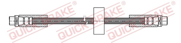 Brake Hose